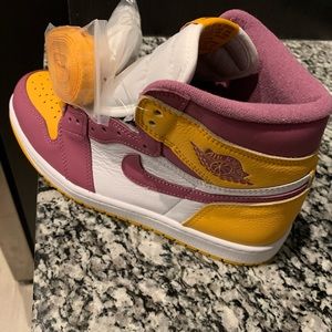 Air Jordan 1 Retro OG